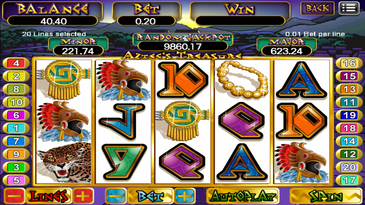 New online casino 20 free spins no deposit