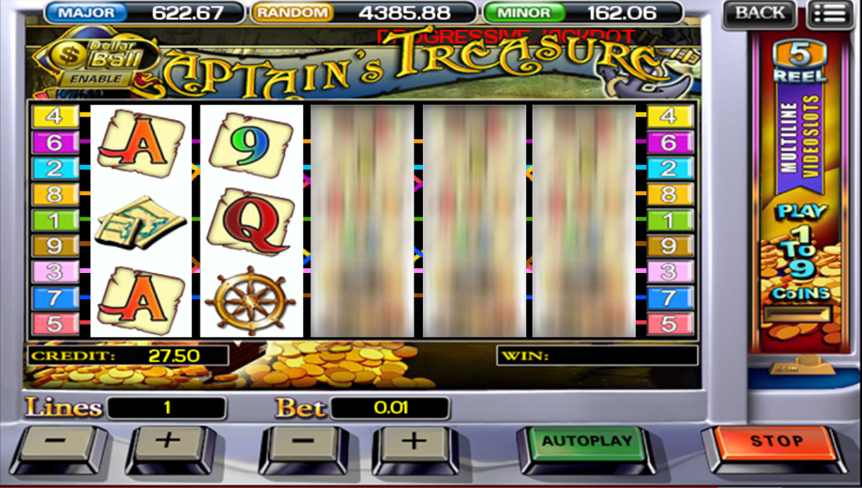 Play rainbow riches free spins demo