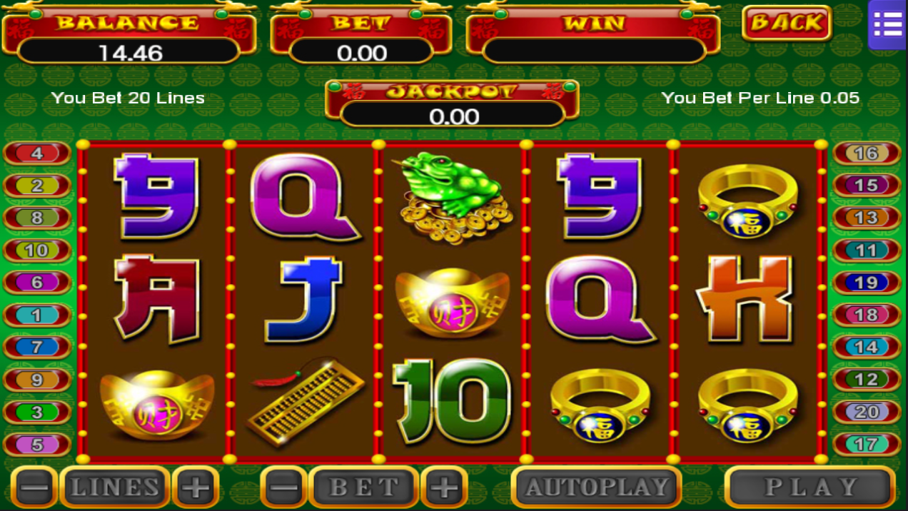 Cash spin casino